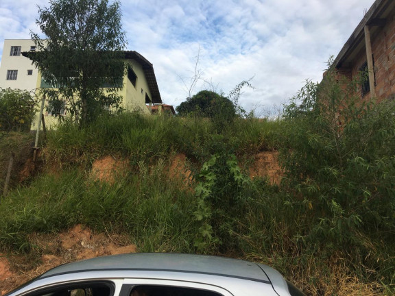 Imagem Terreno à Venda, 250 m² em Belvedere - Ribeirão Das Neves