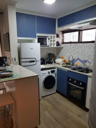 Imagem Apartamento com 1 Quarto para Temporada, 50 m² em Bela Vista - São Paulo Imagem Apartamento com 1 Quarto para Temporada, 50 m² em Bela Vista - São Paulo
