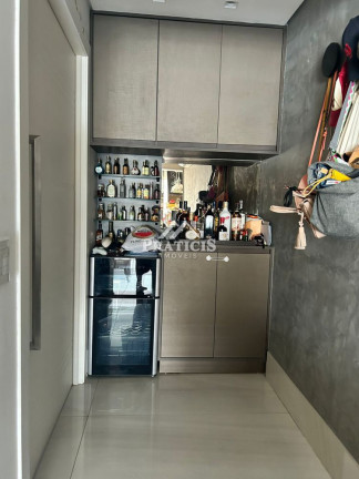 Imagem Apartamento com 3 Quartos à Venda, 140 m² em Ipiranga - São Paulo