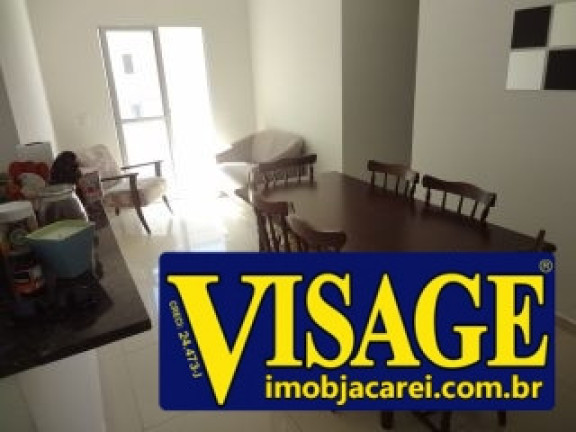 Imagem Apartamento com 3 Quartos à Venda, 67 m² em Vila Branca - Jacareí Imagem Apartamento com 3 Quartos à Venda, 67 m² em Vila Branca - Jacareí