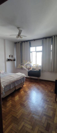 Imagem Apartamento com 3 Quartos à Venda, 200 m² em Icaraí - Niterói Imagem Apartamento com 3 Quartos à Venda, 200 m² em Icaraí - Niterói