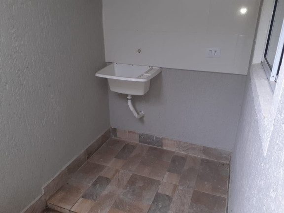 Imagem Casa com 2 Quartos à Venda, 63 m² em Ribeirópolis - Praia Grande Imagem Casa com 2 Quartos à Venda, 63 m² em Ribeirópolis - Praia Grande