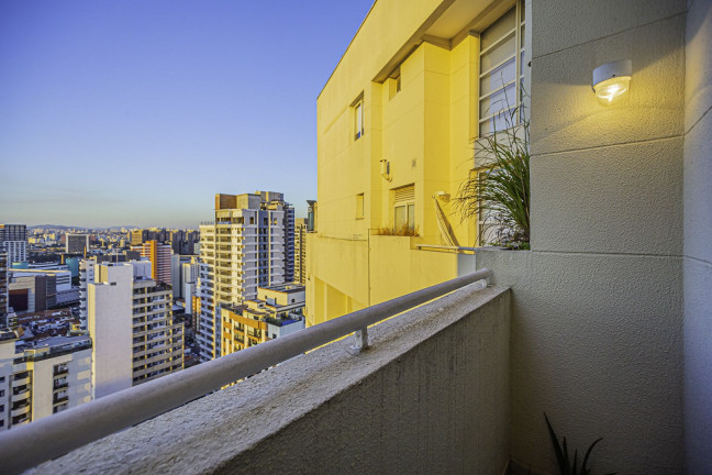 Imagem Apartamento com 1 Quarto à Venda, 50 m² em Perdizes - São Paulo