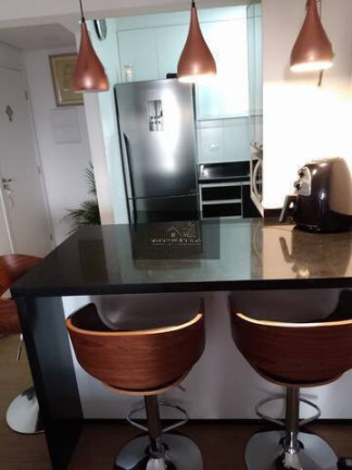 Imagem Apartamento com 2 Quartos à Venda, 65 m² em Vila Rosália - Guarulhos