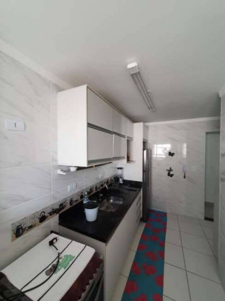 Imagem Apartamento com 2 Quartos à Venda, em Centro - Mongaguá Imagem Apartamento com 2 Quartos à Venda, em Centro - Mongaguá
