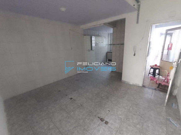 Kitnet à Venda, 32 m² em Boqueirão - Praia Grande