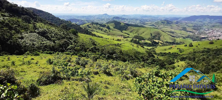 Imagem Chácara à Venda, 20 m² em Centro - Paraisópolis