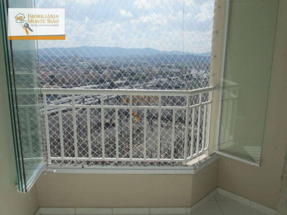 Apartamento com 2 Quartos à Venda, 49 m² em Vila Endres - Guarulhos
