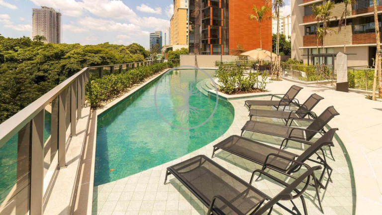 Imagem Apartamento com 4 Quartos à Venda, 157 m² em Cambuí - Campinas