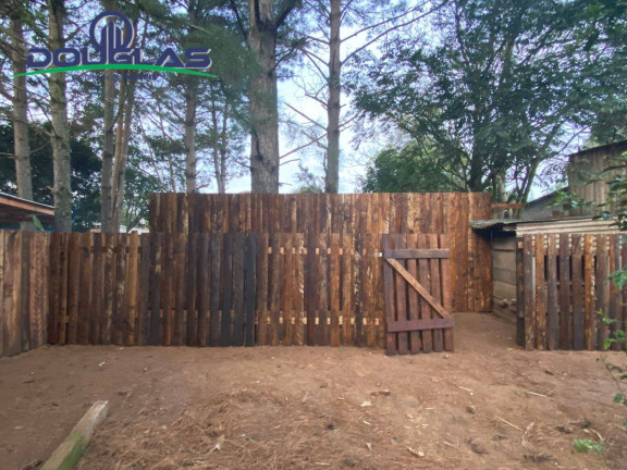 Imagem Casa com 3 Quartos à Venda, 750 m² em Viamão
