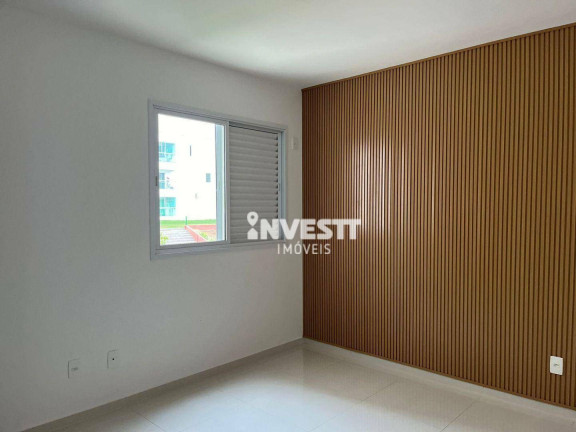 Imagem Apartamento com 3 Quartos à Venda, 84 m² em Residencial Itaipu - Goiânia Imagem Apartamento com 3 Quartos à Venda, 84 m² em Residencial Itaipu - Goiânia