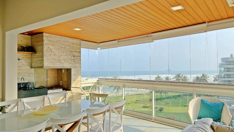 Imagem Apartamento com 4 Quartos à Venda, 184 m² em Riviera De São Lourenço - Bertioga