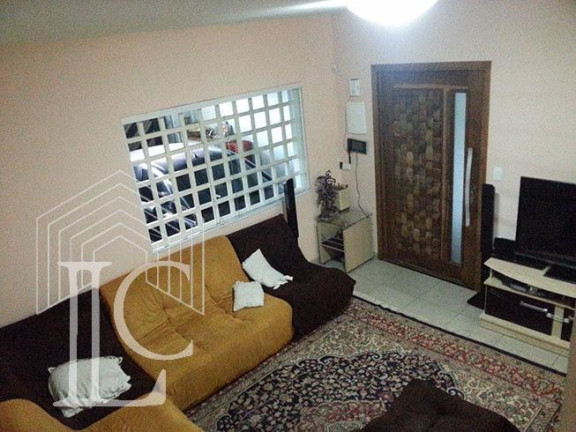 Imagem Casa com 3 Quartos à Venda, 145 m² em Jardim Aeroporto - São Paulo Imagem Casa com 3 Quartos à Venda, 145 m² em Jardim Aeroporto - São Paulo