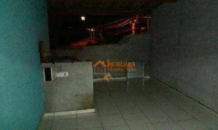 Imagem Casa com 3 Quartos à Venda, 100 m² em Jardim Guilhermino - Guarulhos Imagem Casa com 3 Quartos à Venda, 100 m² em Jardim Guilhermino - Guarulhos