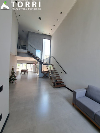 Imagem Imóvel com 4 Quartos à Venda, 293 m² em Condomínio Villagio Di Capri - Votorantim Imagem Imóvel com 4 Quartos à Venda, 293 m² em Condomínio Villagio Di Capri - Votorantim