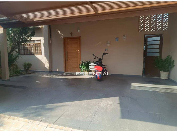 Imagem Casa com 3 Quartos à Venda, 200 m² em Loteamento Residencial Luz Da Esperança - São José Do Rio Preto Imagem Casa com 3 Quartos à Venda, 200 m² em Loteamento Residencial Luz Da Esperança - São José Do Rio Preto