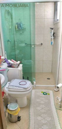Imagem Imóvel com 2 Quartos à Venda, 83 m² em Campestre - Santo André