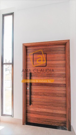 Imagem Casa com 3 Quartos à Venda, em Residencial Central Parque - Salto Imagem Casa com 3 Quartos à Venda, em Residencial Central Parque - Salto