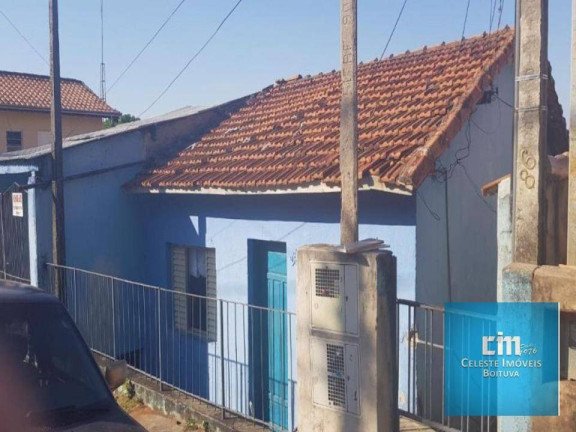 Casa com 2 Quartos à Venda, 158 m² em Centro - Boituva