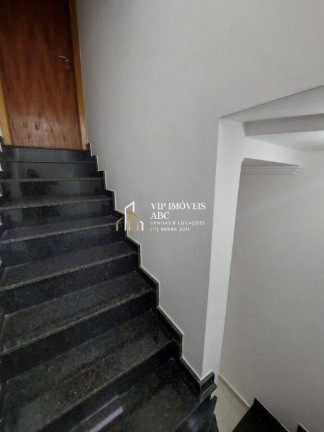 Imagem Sobrado à Venda, 167 m² em Vila Curuçá - Santo André
