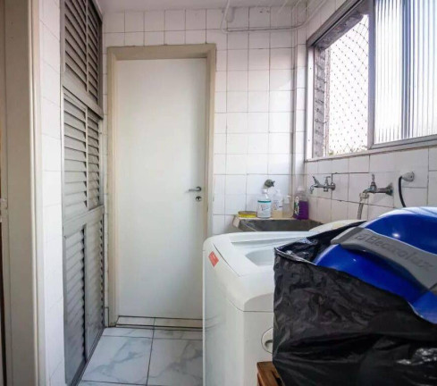 Apartamento com 4 Quartos à Venda, 98 m² em Jaguaré - São Paulo