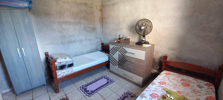 Imagem Casa com 1 Quarto à Venda, 76 m² em Jardim Botucatu - Sorocaba Imagem Casa com 1 Quarto à Venda, 76 m² em Jardim Botucatu - Sorocaba
