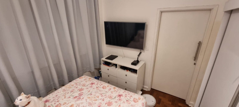 Imagem Apartamento com 1 Quarto à Venda, 55 m² em Bela Vista - São Paulo Imagem Apartamento com 1 Quarto à Venda, 55 m² em Bela Vista - São Paulo