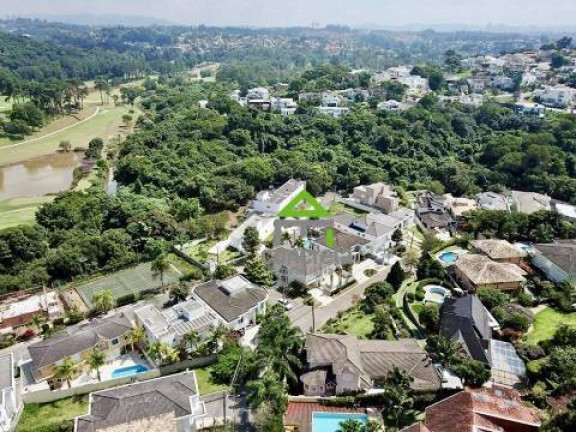 Imagem Casa de Condomínio com 4 Quartos à Venda, 570 m² em Granja Viana - Cotia