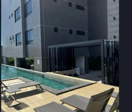 Imagem Apartamento com 2 Quartos à Venda, 60 m² em Miramar - João Pessoa Imagem Apartamento com 2 Quartos à Venda, 60 m² em Miramar - João Pessoa
