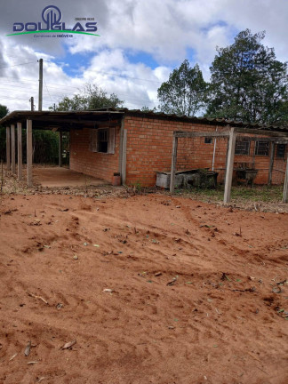Imagem Casa com 2 Quartos à Venda, 800 m² em águas Claras - Viamão