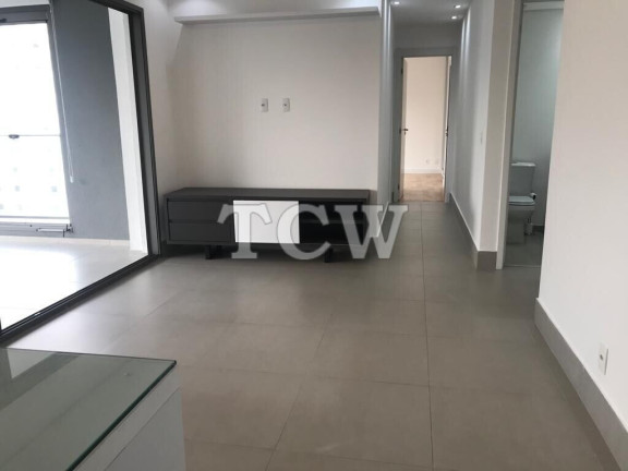 Imagem Apartamento com 2 Quartos para Alugar, 82 m² em Itaim Bibi - São Paulo