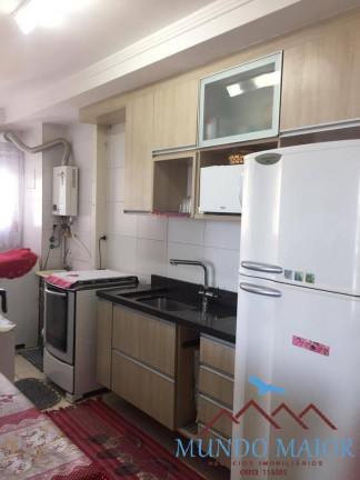 Imagem Apartamento com 3 Quartos à Venda, 70 m² em Vila Bela - São Paulo