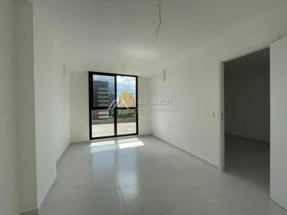 Imagem Apartamento com 1 Quarto à Venda, 46 m² em Aldeota - Fortaleza Imagem Apartamento com 1 Quarto à Venda, 46 m² em Aldeota - Fortaleza