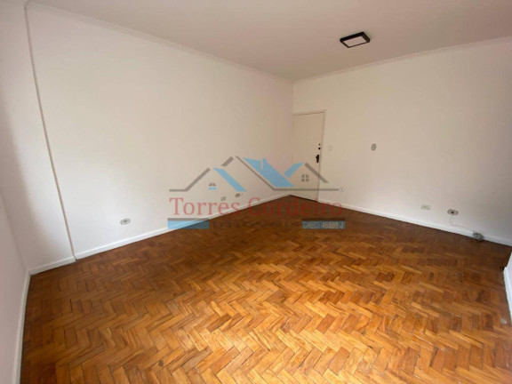 Imagem Apartamento com 3 Quartos à Venda, 124 m² em Paraíso - São Paulo