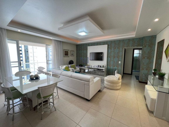 Imagem Apartamento com 4 Quartos à Venda, 149 m² em Meia Praia - Itapema