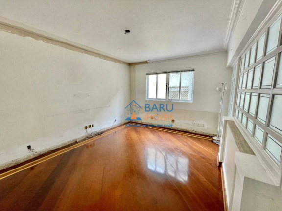 Imagem Apartamento com 3 Quartos à Venda, 230 m² em Higienópolis - São Paulo Imagem Apartamento com 3 Quartos à Venda, 230 m² em Higienópolis - São Paulo