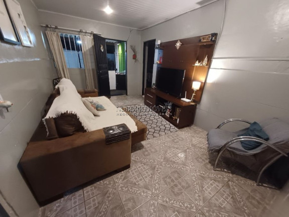 Imagem Casa com 2 Quartos à Venda, 245 m² em Mirim - Praia Grande