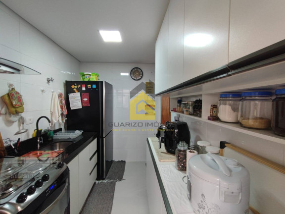 Imagem Apartamento com 2 Quartos à Venda, 58 m² em Independência - São Bernardo Do Campo Imagem Apartamento com 2 Quartos à Venda, 58 m² em Independência - São Bernardo Do Campo