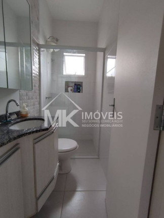 Imagem Apartamento à Venda, em Cajuru - Curitiba Imagem Apartamento à Venda, em Cajuru - Curitiba