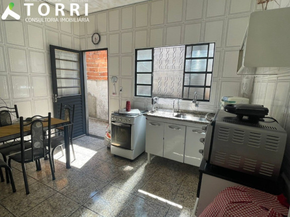 Imagem Sobrado com 2 Quartos à Venda, 110 m² em Jardim Guaíba - Sorocaba Imagem Sobrado com 2 Quartos à Venda, 110 m² em Jardim Guaíba - Sorocaba
