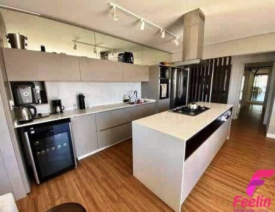 Imagem Cobertura com 2 Quartos à Venda, 138 m² em Campeche - Florianópolis