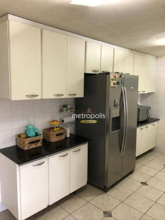 Imagem Casa com 3 Quartos à Venda, 330 m² em Eldorado - Diadema Imagem Casa com 3 Quartos à Venda, 330 m² em Eldorado - Diadema