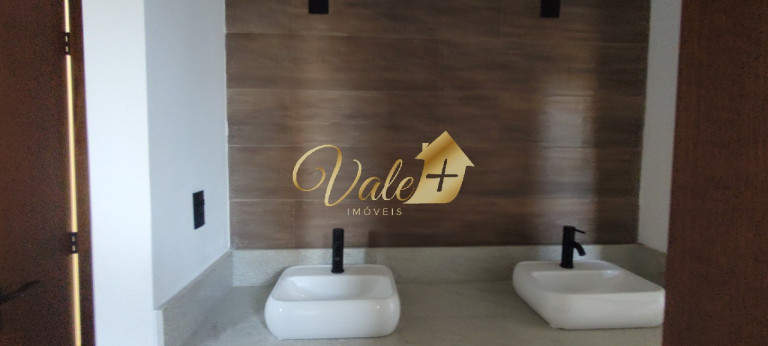 Imagem Casa com 3 Quartos à Venda, 149 m² em Condomínio Terras Do Vale - Caçapava Imagem Casa com 3 Quartos à Venda, 149 m² em Condomínio Terras Do Vale - Caçapava