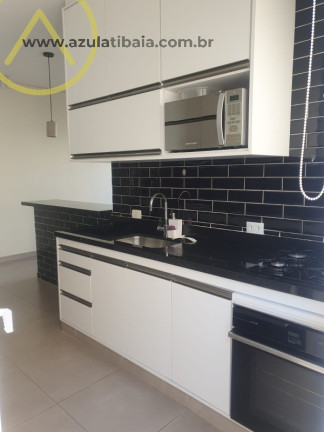 Imagem Casa com 2 Quartos à Venda, 56 m² em Nova Atibaia - Atibaia Imagem Casa com 2 Quartos à Venda, 56 m² em Nova Atibaia - Atibaia