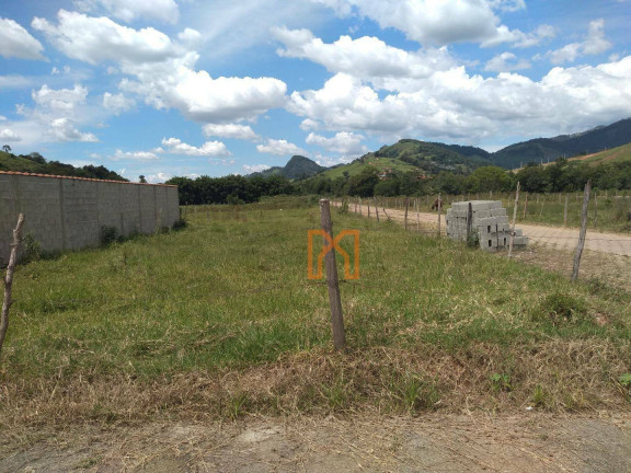 Imagem Terreno à Venda, 250 m² em Centro - Piranguçu