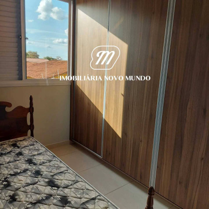 Imagem Apartamento com 2 Quartos à Venda, 58 m² em Santa Mônica - Uberlândia Imagem Apartamento com 2 Quartos à Venda, 58 m² em Santa Mônica - Uberlândia