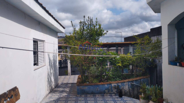 Imagem Casa com 3 Quartos à Venda, 240 m² em Jardim Cumbica - Guarulhos