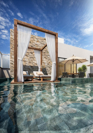 Apartamento com 2 Quartos à Venda, 65 m² em Praia De Itaparica - Vila Velha