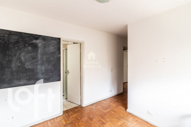 Imagem Apartamento com 3 Quartos à Venda, 115 m² em Perdizes - São Paulo Imagem Apartamento com 3 Quartos à Venda, 115 m² em Perdizes - São Paulo