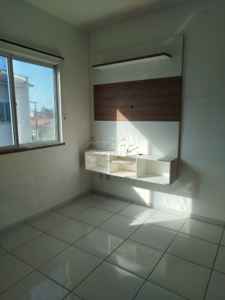 Imagem Casa de Condomínio com 3 Quartos à Venda, 80 m² em Mondubim - Fortaleza